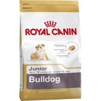 Bulldog Junior 30