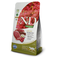 N&D Quinoa Urinary