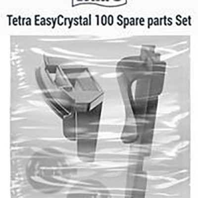 Набор запасных частей Tetra EasyCrystal 100 0.019 * 0.02 * 0.097 м