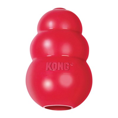 Игрушка для собак XL, очень большая Kong Classic 216 * 14 * 89 см