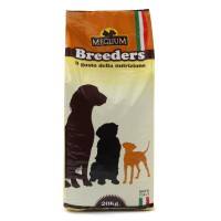 Breeders Adult Gold