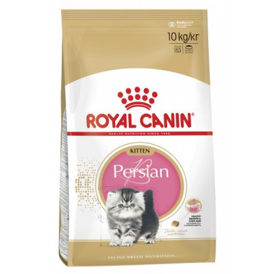 Корм для котят Персов 4-12 мес Royal Canin Kitten Persian 32 400 г