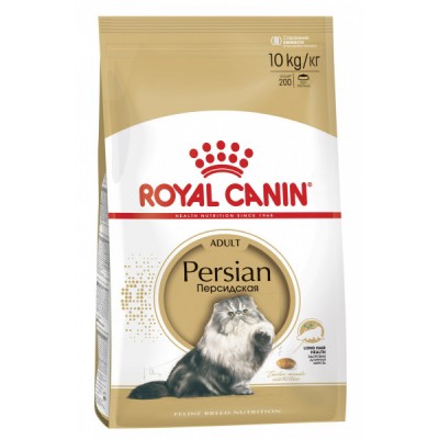 Корм для кошек Персов 1-10 лет Royal Canin Persian 30 4 кг