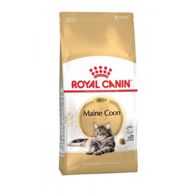Корм для кошек-мейн-кун 1-10 лет Royal Canin Мaine Coon 31 2 кг