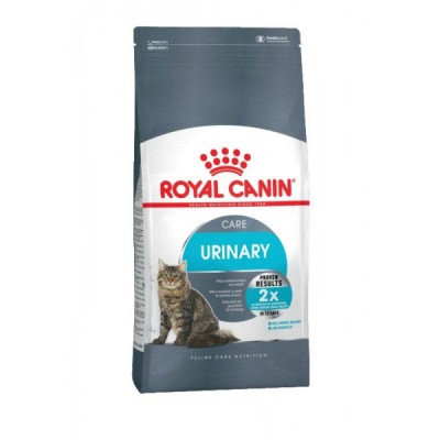Корм для кошек - профилактика МКБ Royal Canin Urinary Care 400 г