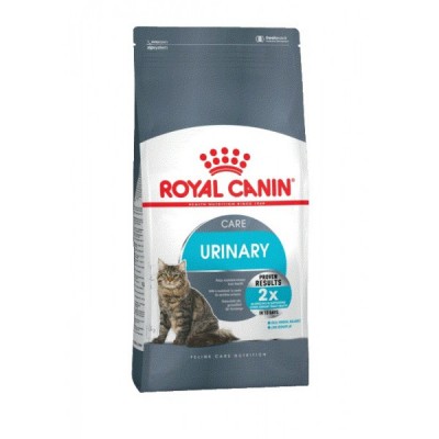 Корм для кошек - профилактика МКБ Royal Canin Urinary Care 2 кг