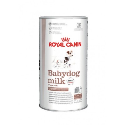 Молоко для щенков от 0 до 3 недель Royal Canin BabyDog Milk 2 кг
