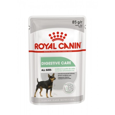 Паштет для собак с чувствительным пищеварением Royal Canin Digestive Care 85 г