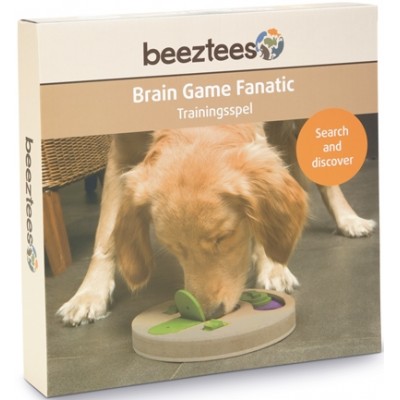 Игрушка-головоломка для собак Beeztees Fanatic 25 см