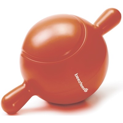 Игрушка для собак оранжевая, TPR Beeztees Apportino Мяч 32 см