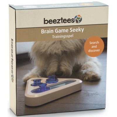 Игрушка-головоломка для собак Beeztees Seeky 25 * 22 * 6 см