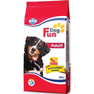 Сухой корм для собак Farmina Fun Dog Adult 10 кг