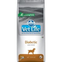 Vet Life Diabetic