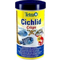 Cichlid Crisps