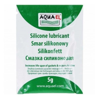 Смазка силиконовая Aquael Silicone Grease 5 г