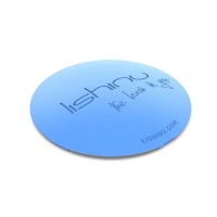 Replacement Cover Blue