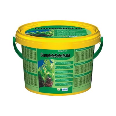 Питательный грунт для растений Tetra CompleteSubstrate 10 кг