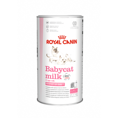 Молоко для котят с рождения до 2 мес Royal Canin BabyCat Milk 300 г
