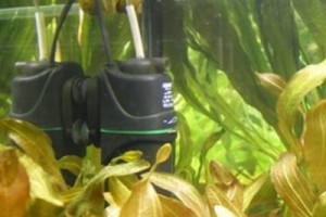 Что такое внутренний фильтр и зачем он нужен для аквариума?