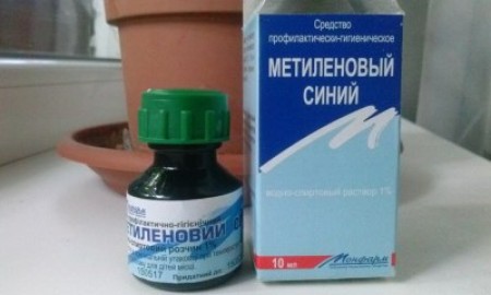 Кондиционер для аквариума метиленовая синь: лечение и профилактика болезней ваших рыбок!