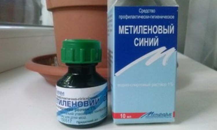 Кондиционер для аквариума метиленовая синь: лечение и профилактика болезней ваших рыбок!