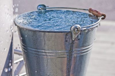 Как очистить воду из скважины от извести